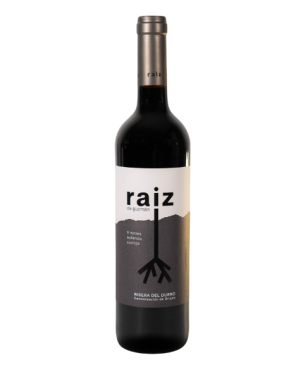 Comprar Raíz 9 Meses 2022 | Vino Ecológico Ribera del Duero