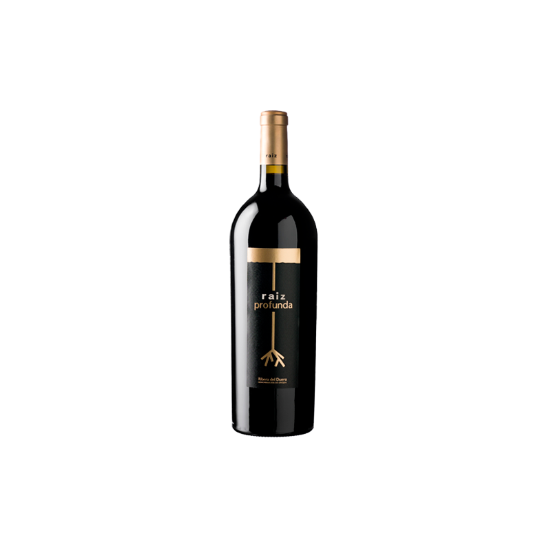 Raíz Profunda Reserva 2019