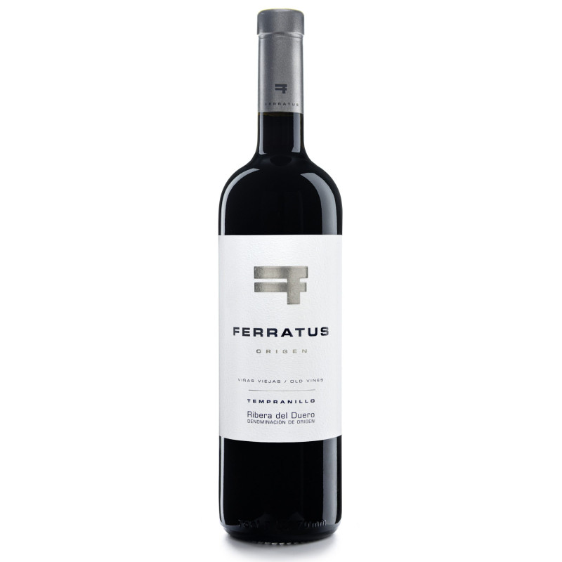 Ferratus origen 2019 Ferratus origen 2019