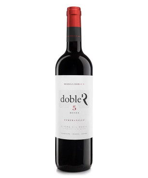 Comprar Doble R Roble 5 Meses | Vino Ribera del Duero Calidad-Precio
