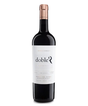 Comprar Doble R Crianza 2021 | Vino Ribera del Duero