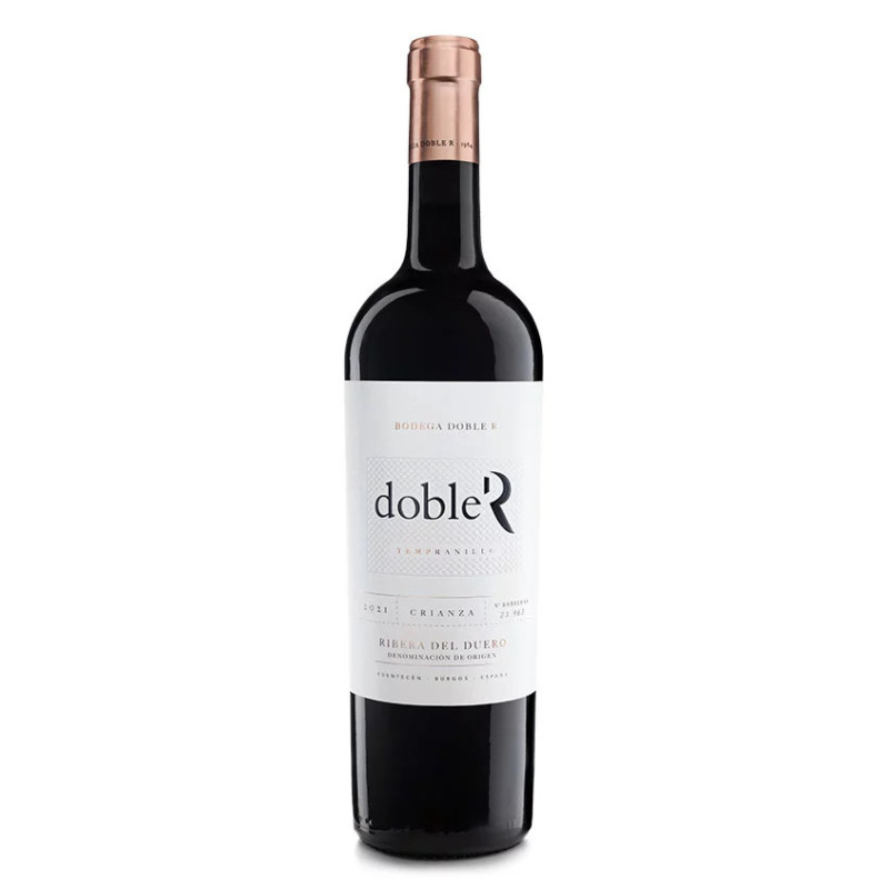 Doble R Crianza 2021