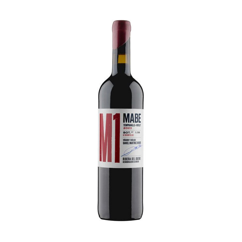 M1 MABE