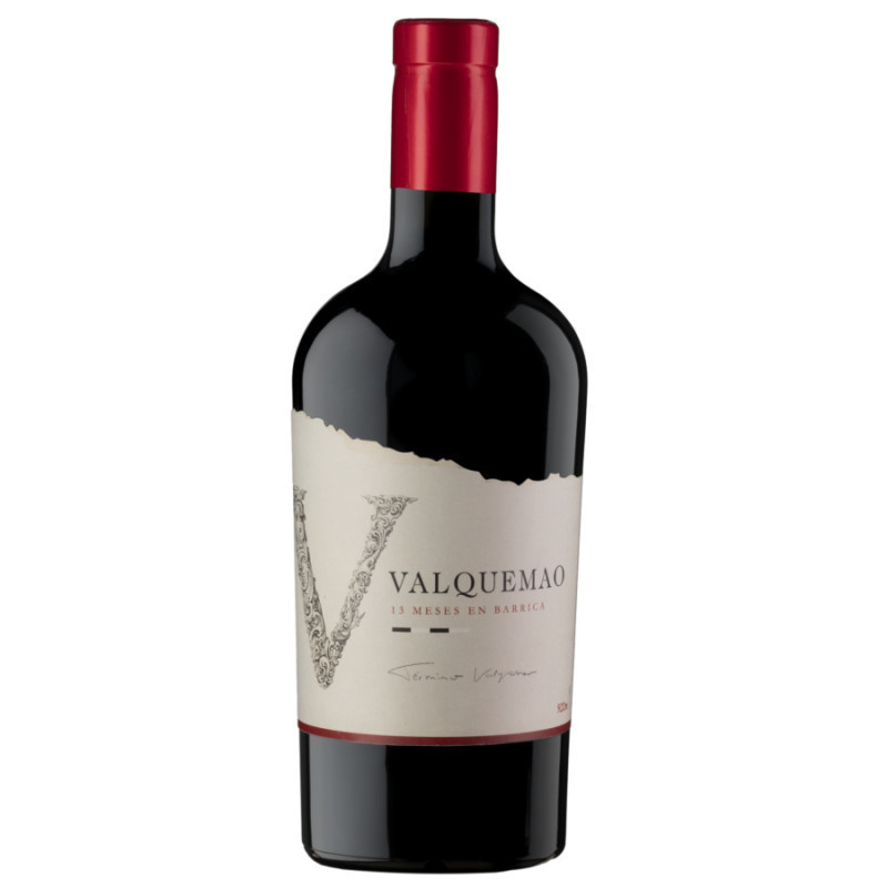 Valquemao Crianza 13 Meses