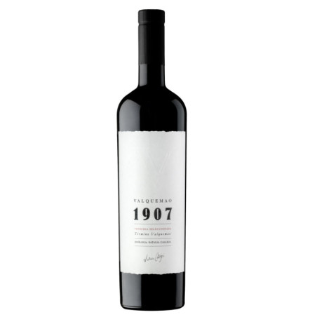 Comprar Valquemao 1907 2020 | Vino de Viñas Centenarias Ribera del Duero
