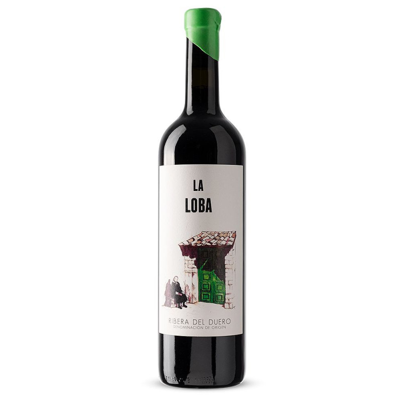 La Loba 2020
