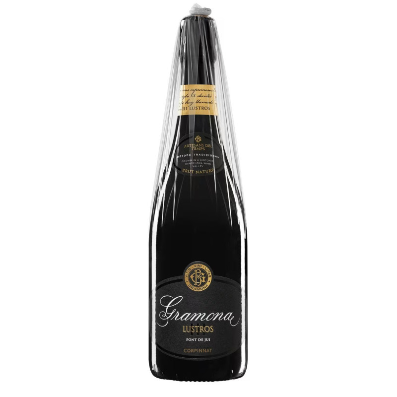 Gramona III Lustros Brut Nature Gran Reserva Gramona III Lustros Brut Nature Gran Reserva