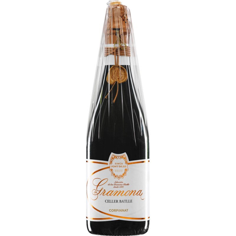 Gramona Celler Batlle Brut Gran Reserva Gramona Celler Batlle Brut Gran Reserva