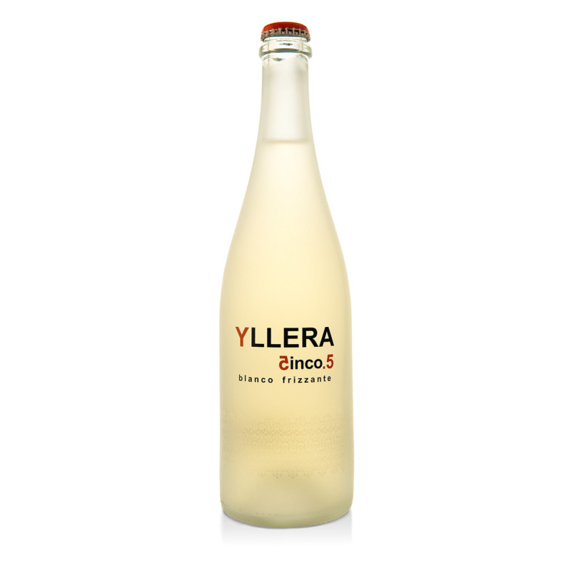 Yllera 5.5 Frizzante