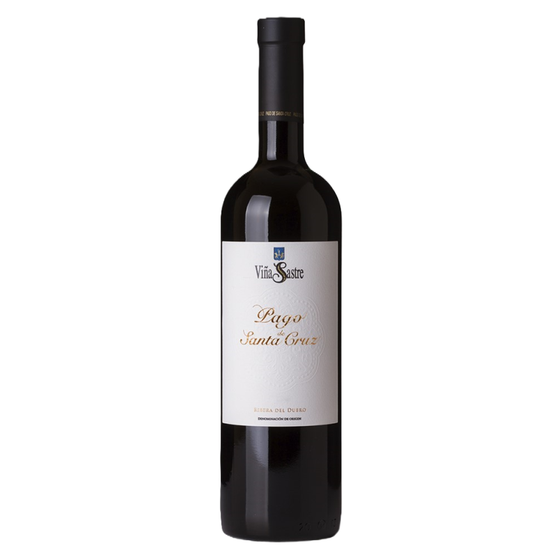 Pago de Santa Cruz Reserva 2022