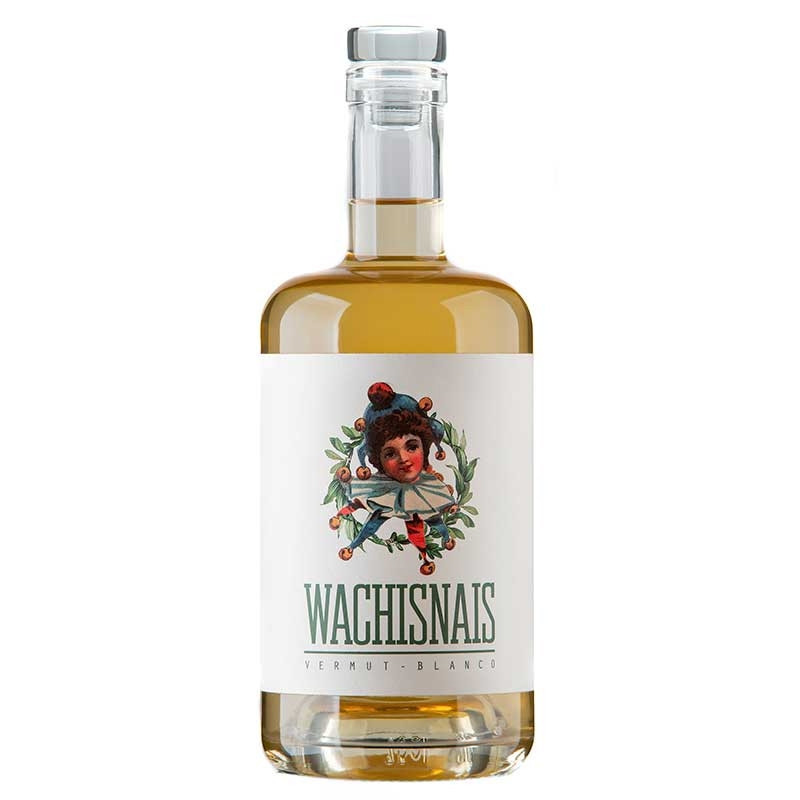 Vermut Blanco Wachisnais
