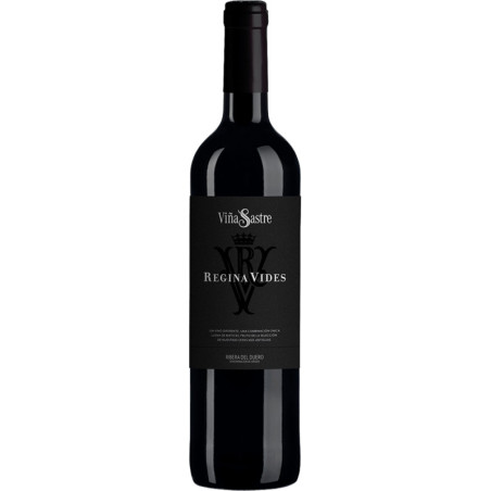 Comprar Viña Sastre Regina Vides 2021 | 95 Puntos Atkin y Peñín