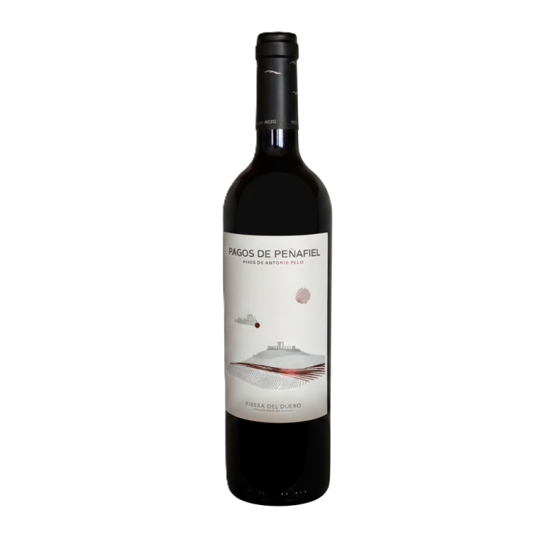 Pagos de Peñafiel Roble 2023