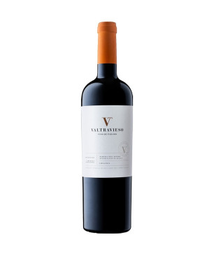 Comprar Valtravieso Crianza 2021 | Vino de Páramo Ribera del Duero