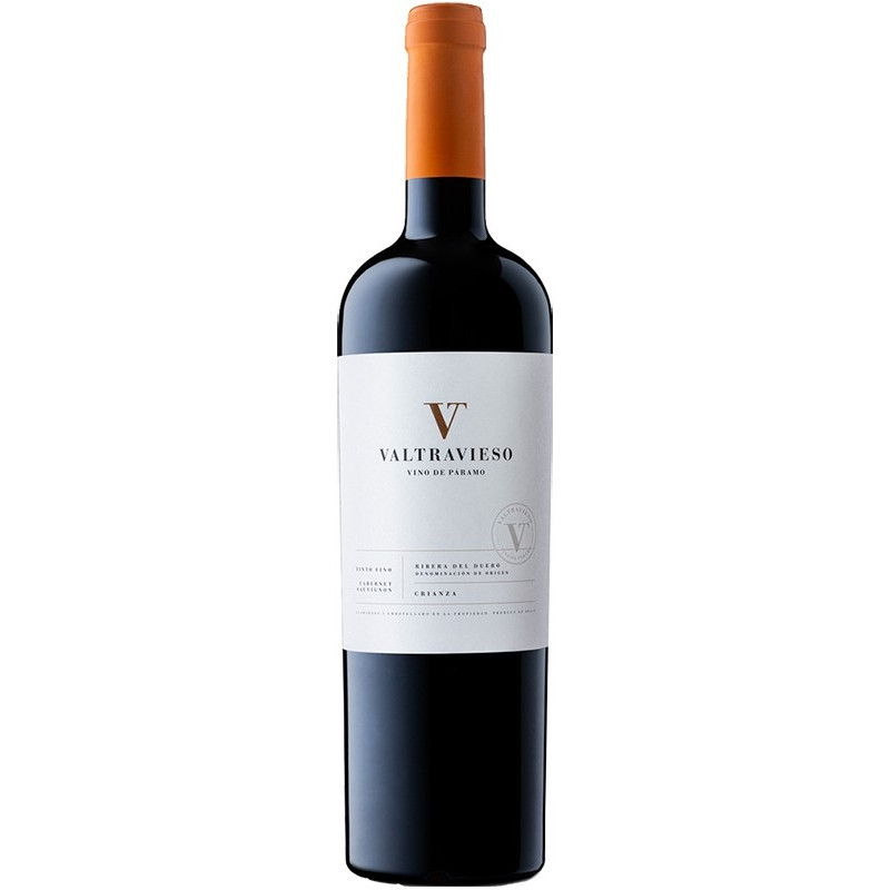 Valtravieso Crianza 2021