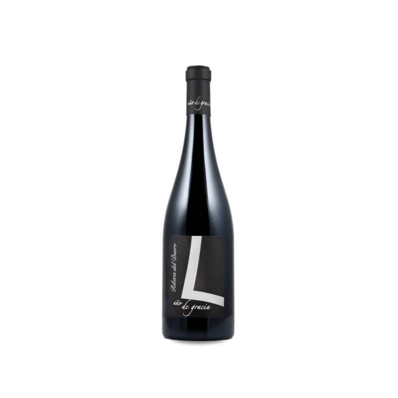 Lynus año de gracia crianza 2020