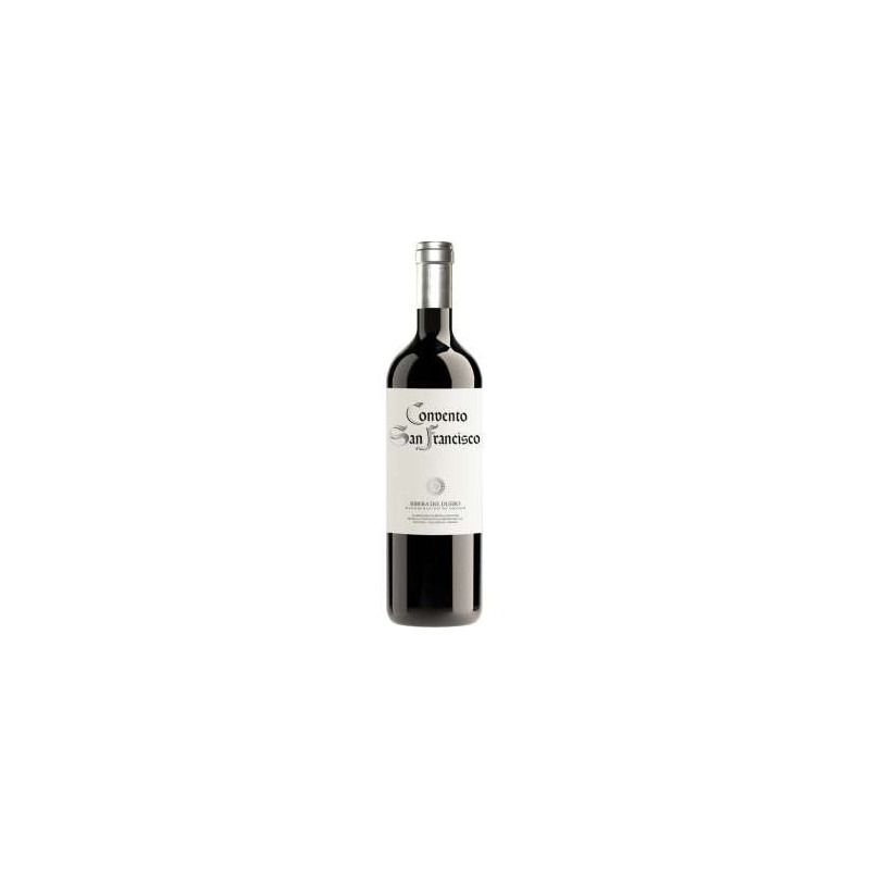 Convento San Francisco Crianza 2020