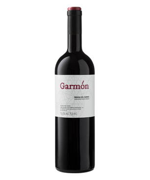 Comprar Garmón 2021 | Vino Ribera del Duero | 97 Puntos Atkin