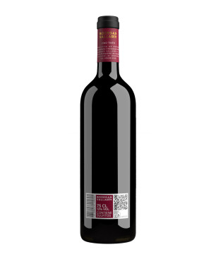 Comprar Vallarin Tinto 14 Meses Barrica  de Pesquera de Duero | Vino Tinto -7€