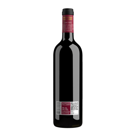 Comprar Vallarin Tinto 14 Meses Barrica  de Pesquera de Duero | Vino Tinto -7€