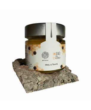 Comprar Miel con Trufa Negra RF Trufas | Artesanal