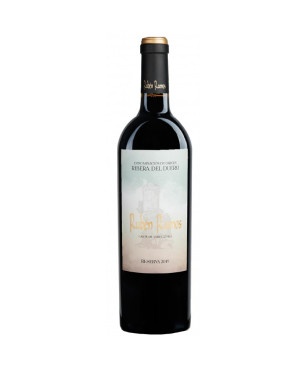 Comprar Ruben Ramos Reserva 2019 | Ribera del Duero Añada Excelente