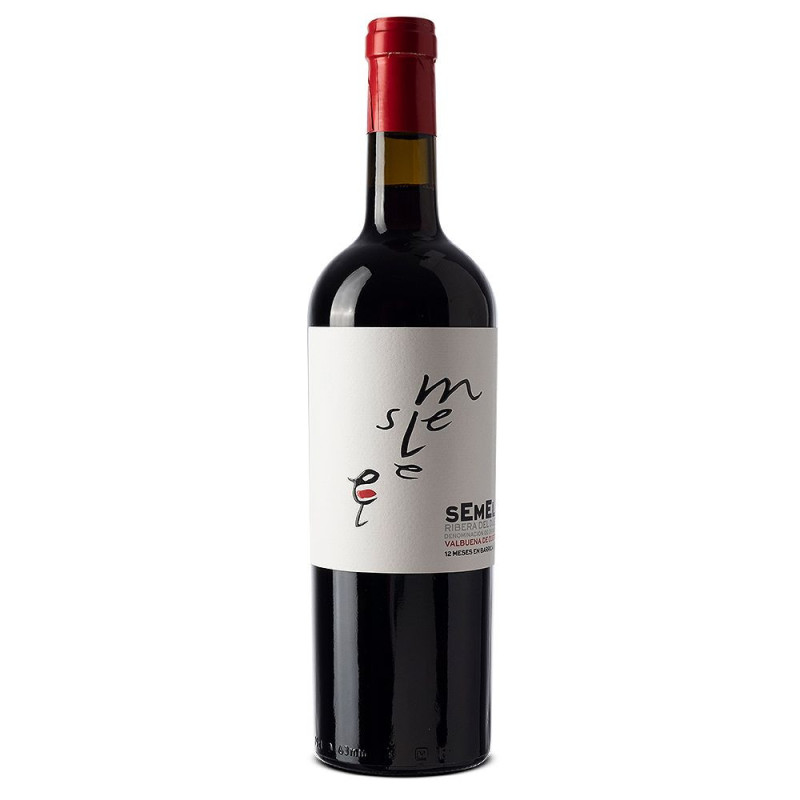Montebaco Semele Crianza 2022