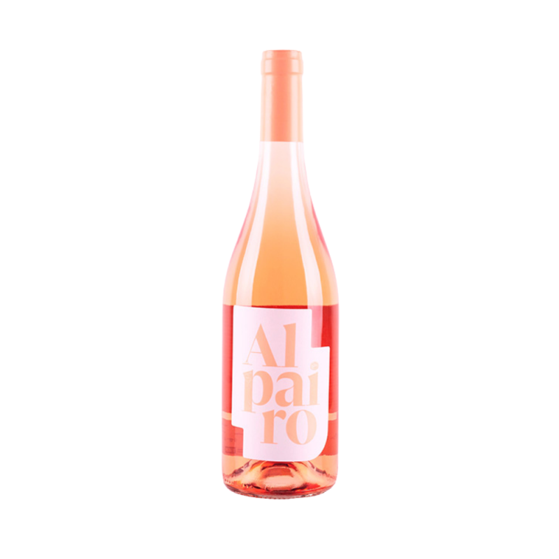 Alpairo rosado 2024