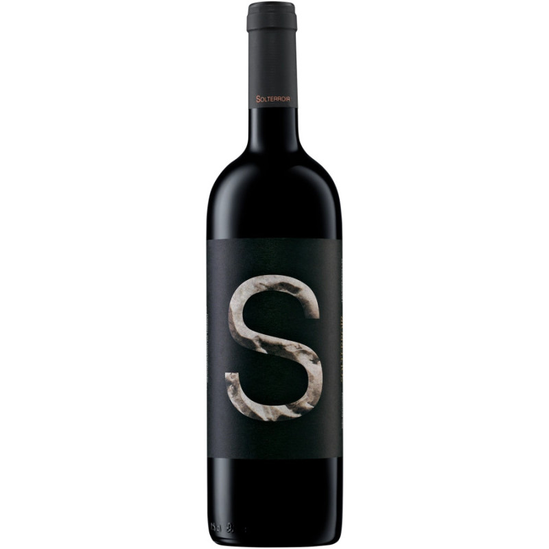 Solterroir 2014 Gran Reserva