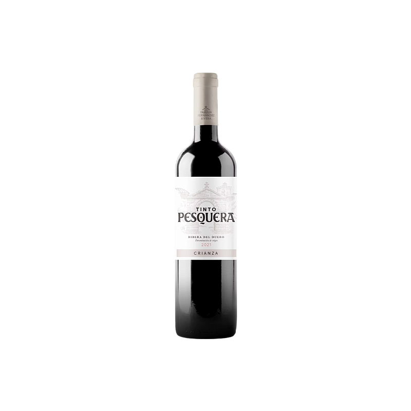 Tinto Pesquera Crianza 2022