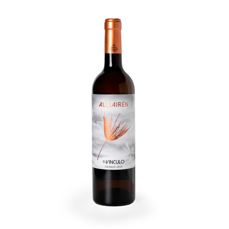 Alejairén Crianza 2023