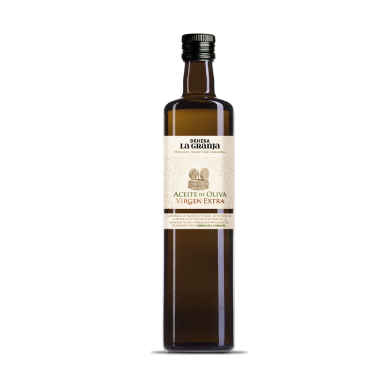 Aceite Oliva V.E. Dehesa La Granja 0.5L