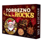 TORREZNO ROCKS