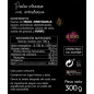 Pastas Artesanas con Arándanos