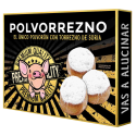 Polvorrezno de Soria