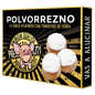 Polvorrezno de Soria