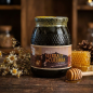 Miel de Bosque "Sierra de la Culebra" - Cosecha Artesana (Edición Limitada)