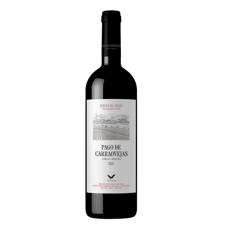 Pago de Carraovejas 2023