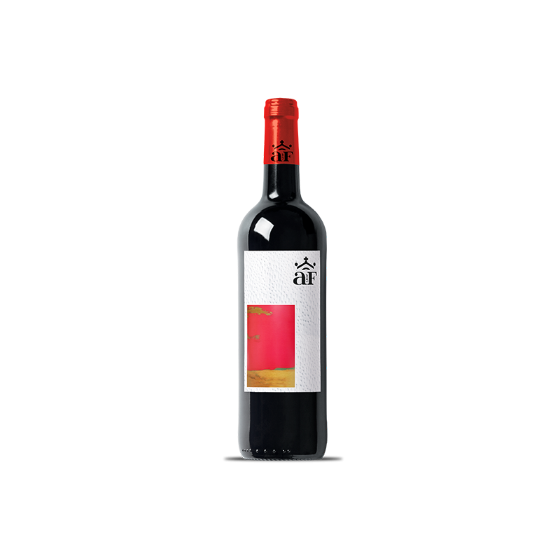 Tinto AF 2022
