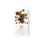 Chocolate 77% Cacao con Almendras con AOVE