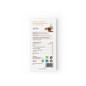 Chocolate 77% Cacao con Almendras con AOVE