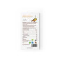 Chocolate 77% Cacao con Naranja Caramelizada y AOVE