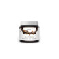 Crema Natural de Cacao y Avellanas (30%) Vegana con AOVE Crema Natural de Cacao y Avellanas (30%) Vegana con AOVE