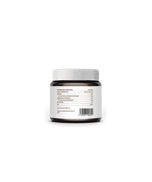 Crema de Cacao y Avellanas Vegana | 30% Avellanas | Casa Higón