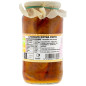 Chorizo frito en aaceite 550gr
