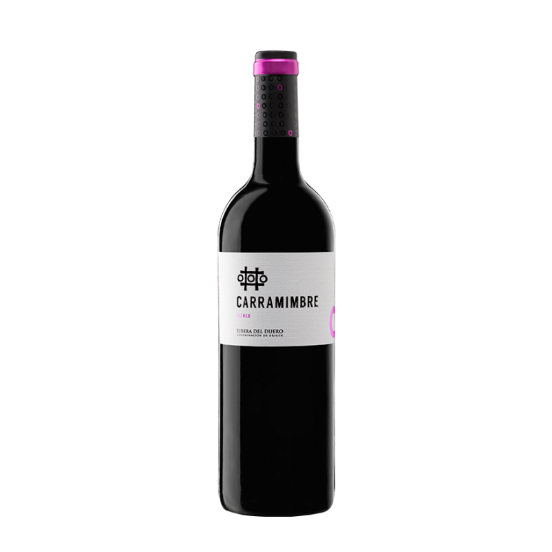 Carramimbre roble 2024 Carramimbre roble 2024