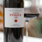 Flor de pingus 2020
