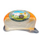Queso Valdecabras Semicurado al Pimentón | Media Pieza (Sierra de Gredos)