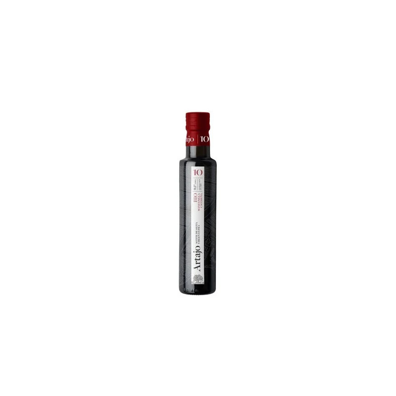 Aceite Artajo 10 Manzanilla Cacereña BIO 250ml