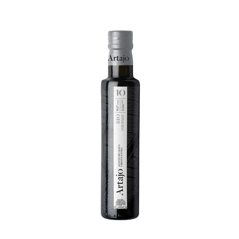 Aceite Artajo 10 Coupage BIO (250ml)